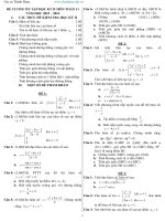 de tham khao toan 11 hay co dap an de tham khao toan 11 