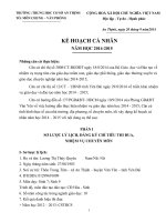 KE HOẠCH cá NHÂN tổ MC   VP (1) 