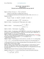 de thi thu mon toan moi nhat 4dethi thu moi nhat 