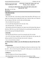 KE hoach boi duong HSG mon sinh 9 