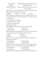 de thi thu thpt quoc gia nam 2017 mon gdcd truong thpt dai tu thai nguyen 