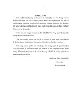 Tìm hiểu được cấu tạo và các đặc tính cơ bản của động cơ không đồng bộ ba pha, sử dụng phần mềm matlab simulink