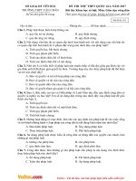 de thi thu thpt quoc gia nam 2017 mon gdcd truong thpt van chan 