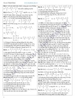 50 bai hinh hoc khong gian luyen thi dai hoc 50 bai hhkgtd luyen thi dh 