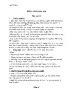 Thiên nhiên 4 mùa lop 5 20172018