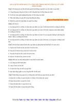 Bài 4   quyền bình đẳng của công dân trong một số lĩnh vực của đời sống xã hội  GDCD 12