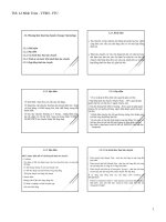 C2 3 (slide 127 161) 