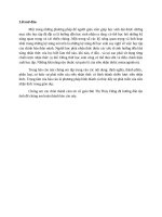 phương pháp hình thành và thúc đẩy sự phát triển của siêu nhận thức trong giáo dục  