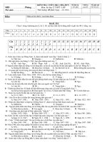 de kiem tra 1 tiet lich su 12 hoc ky 1 nam hoc 2016 2017 