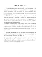 Thành công trong công tác quản trị của apple 