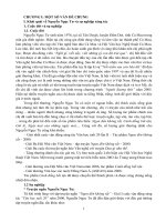 truyện ngắn nguyễn ngọc tư nhìn từ nội dung tự sự và phương thức tự sự 