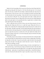 Thực trạng xóa đói giảm nghèo và các chính sách phúc lợi xã hội ở việt nam hiện nay  