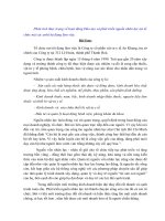 Thực trạng tuyển dụng tại công ty cổ phần vật tư y tế an khang 