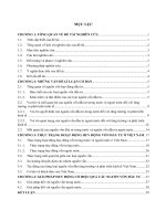 Vốn trong nước giữ vai trò quyết định, vốn ngoài nước giữ vai trò quan trọng 