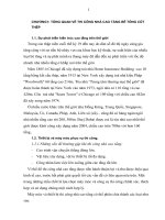 tổng quan về thi công nhà cao tầng bê tông cốt thép 