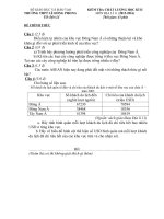 de kiem tra hoc ky 2 nam hoc 2015 2016 mon dia li 11 