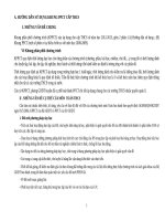 PPCT TOÁN THCS năm học 2011 2012 