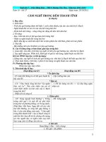 Tài liệu THCS  T10 