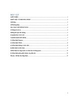 mạng xã hội có tác động như thế nào đến kết quả học tập của sinh viên 