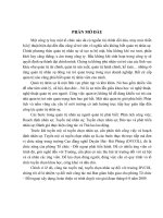 THỰC TRẠNG CÔNG tác TUYỂN DỤNG NHÂN sự TRƯỜNG CAO ĐẲNG NGHỀ DUYÊN hải  hải PHÒNG