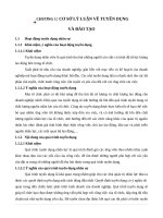 nâng cao hiệu quả công tác quản trị nhân sự tại công ty tnhh thực phẩm abc 