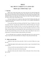 thuyết minh thiết kế kĩ thật cầu ồ ồ và thuyết minh chi tiết dự án đầu tư điều chỉnh nút giao cầu thanh trì và quốc lộ 5 