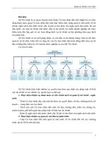 Đề xuất xây dựng môi trường làm việc tại sở tài chính   nghệ an 