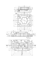 Bài tập THỰC HÀNH TAO BAN VE CHI TIET