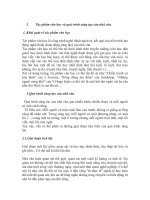 Tại sao một tác phẩm văn học được sáng tạo bởi nhà văn nhưng số phận lịch sử của nó lại phụ thuộc vào người đọc 