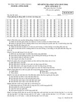 SINH 12 HOC kì 2 123 SINH 12 2016 209 (2) 