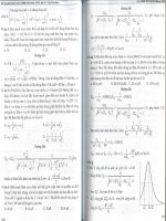 BotroKienthucLuyenthiDaihocTrenkenhVTV2VatlyPhan2DienxoayChieu p4 