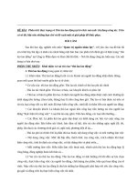 Phân tích thực trạng về  thù lao lao động tại công ty phân đạm và hoá chất hà bắc 