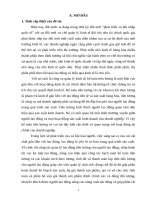 thực trạng kế toán tiền lương và các khoản trích theo lương tại công ty cổ phần may vĩnh phú 