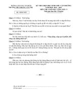 DE THI HSG GDCD 9   CAP TRUONG 2014   2015 