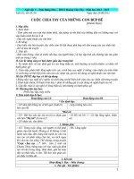 Tài liệu THCS  T2 