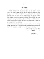Một số giải pháp hoàn thiện hoạt động kiểm soát chi đầu tư xây dựng cơ bản từ NSNN qua kho bạc nhà nước đông sơn   thanh hóa 