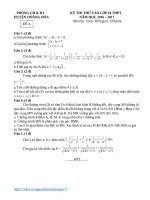 thi thử vào 10 môn toán 2016 2017 huyện hoằng hóa DE a 