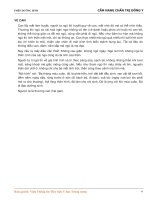 Bài giảng về y học _Can 