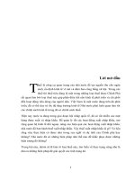 các giải pháp và phương hướng nâng cao hiệu quả công tác chống gian lận thuế qua trị giá tính thuế hàng nhập khẩu ở việt nam hiện nay  