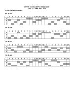 dap an kiem tra 1 tiet mon hoa lop 11 nam hoc 2016 2017 