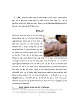 Thực trạng hoạt động đánh giá thực hiện công việc tại ngân hàng hiện nay 