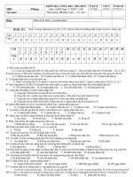 de kiem tra 1 tiet gdcd 12 hoc ky 1 nam hoc 2016 2017 