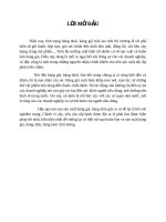 nhận xét về hàng giả và phòng chồng hàng giả ở việt nam hiện nay 