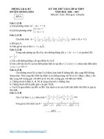 thi thử vào 10 môn toán 2016 2017 huyện hoằng hóa DE b 