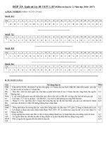 de dap an kiem tra hk2 mon lich su 10 nam hoc 2016 2017 