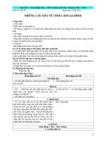 Tài liệu THCS  T3 