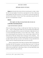 Động viên khuyến khích nhân viên làm việc tại công ty CP thành công 