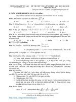 thi thử 10 toán yên lạc 2017 2018 