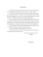 Giải pháp quản lý chi đầu tư xây dựng cơ bản từ nguồn ngân sách nhà nước trên địa bàn tỉnh vĩnh phúc 