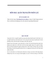 Phân tích thực trạng về hoạt động thù lao lao động tại công ty cổ phần viglacera hà nội